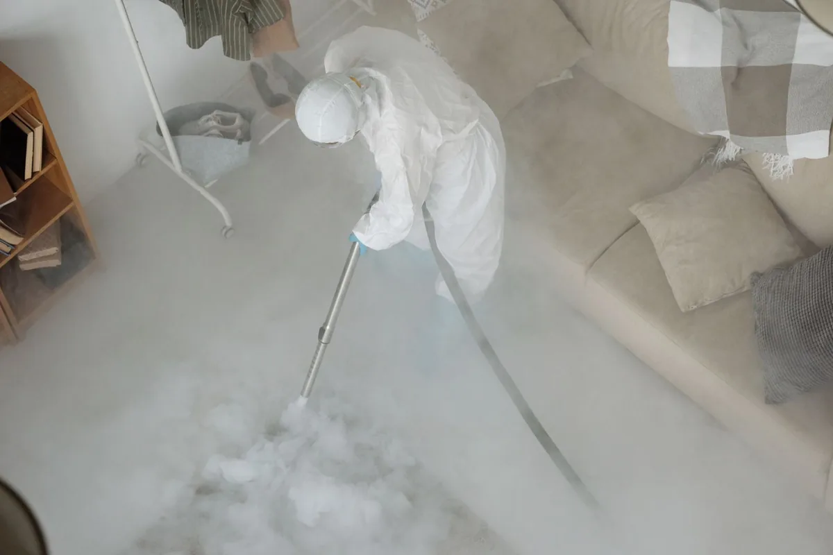 Biohazard Cleanup in South Ozone Park, New York, NY